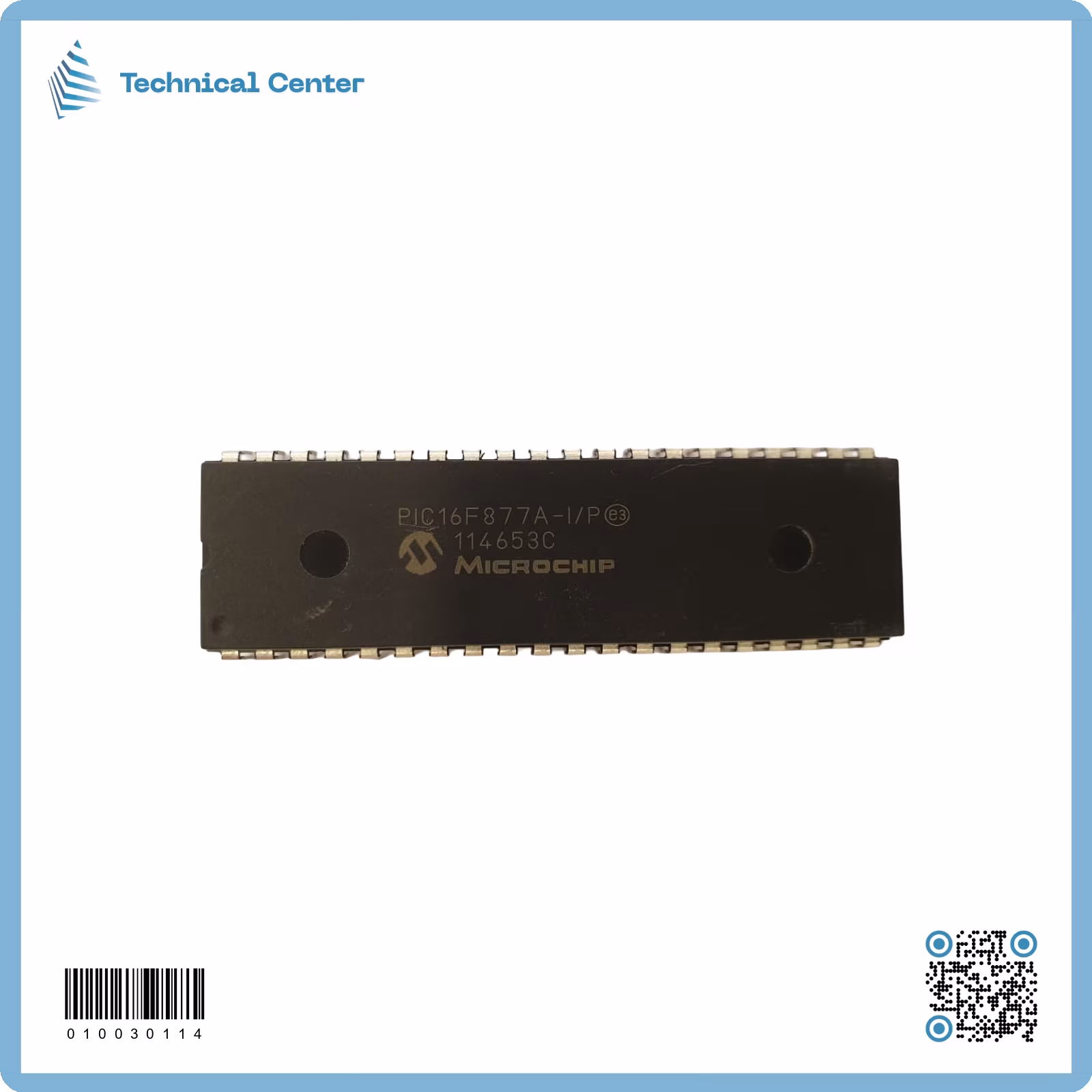 PIC16F877A