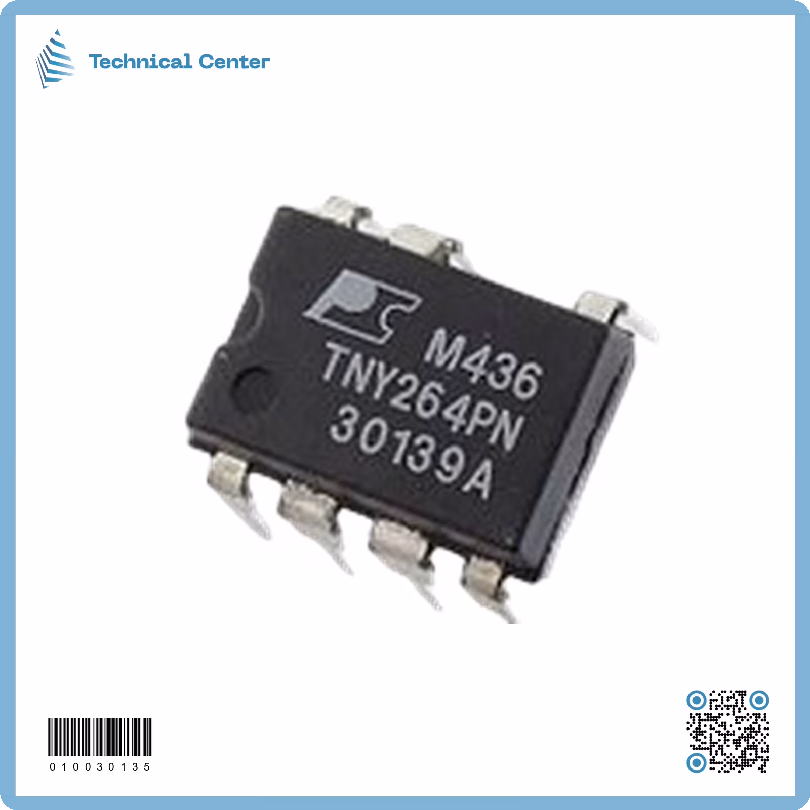 TNY264