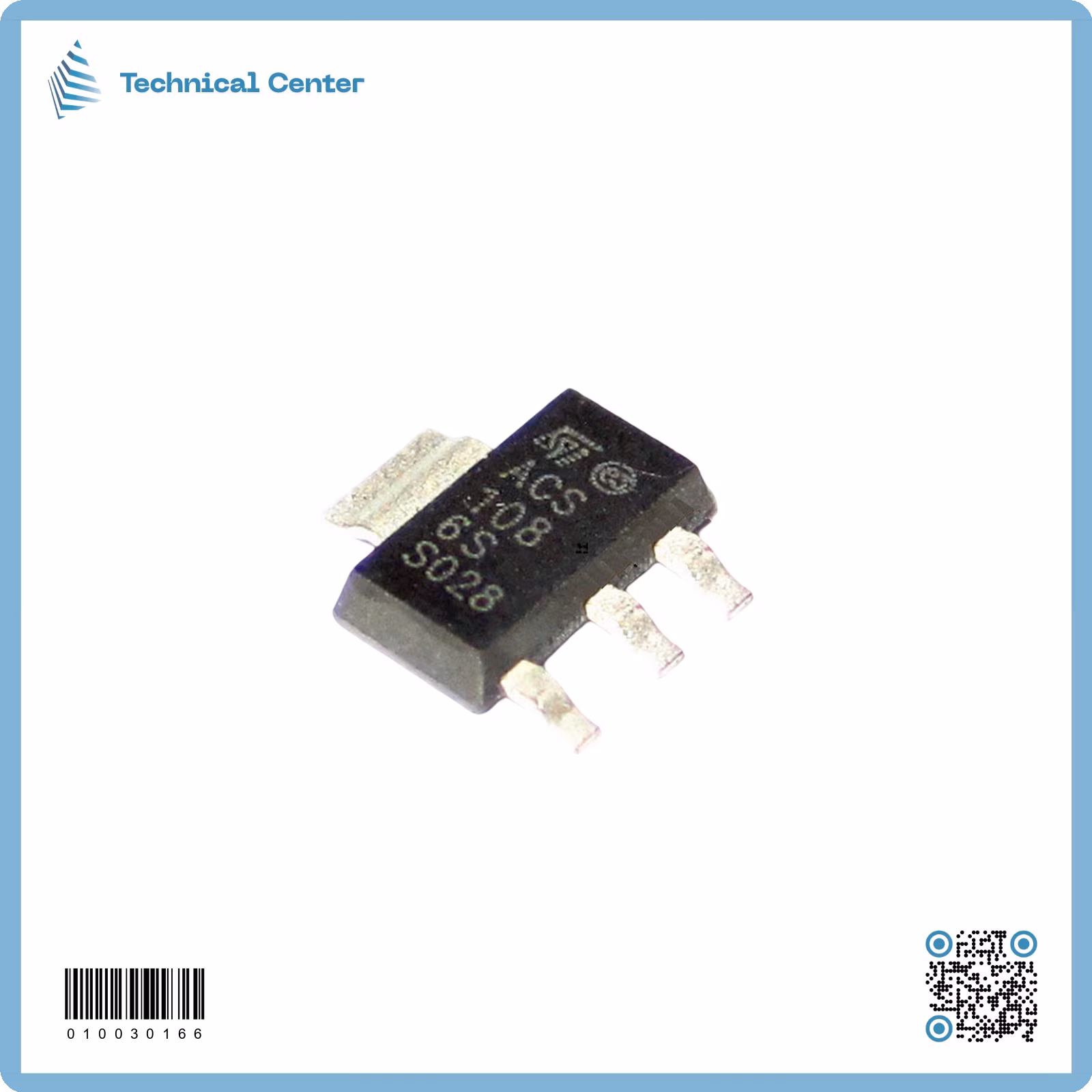 ACS1086SN