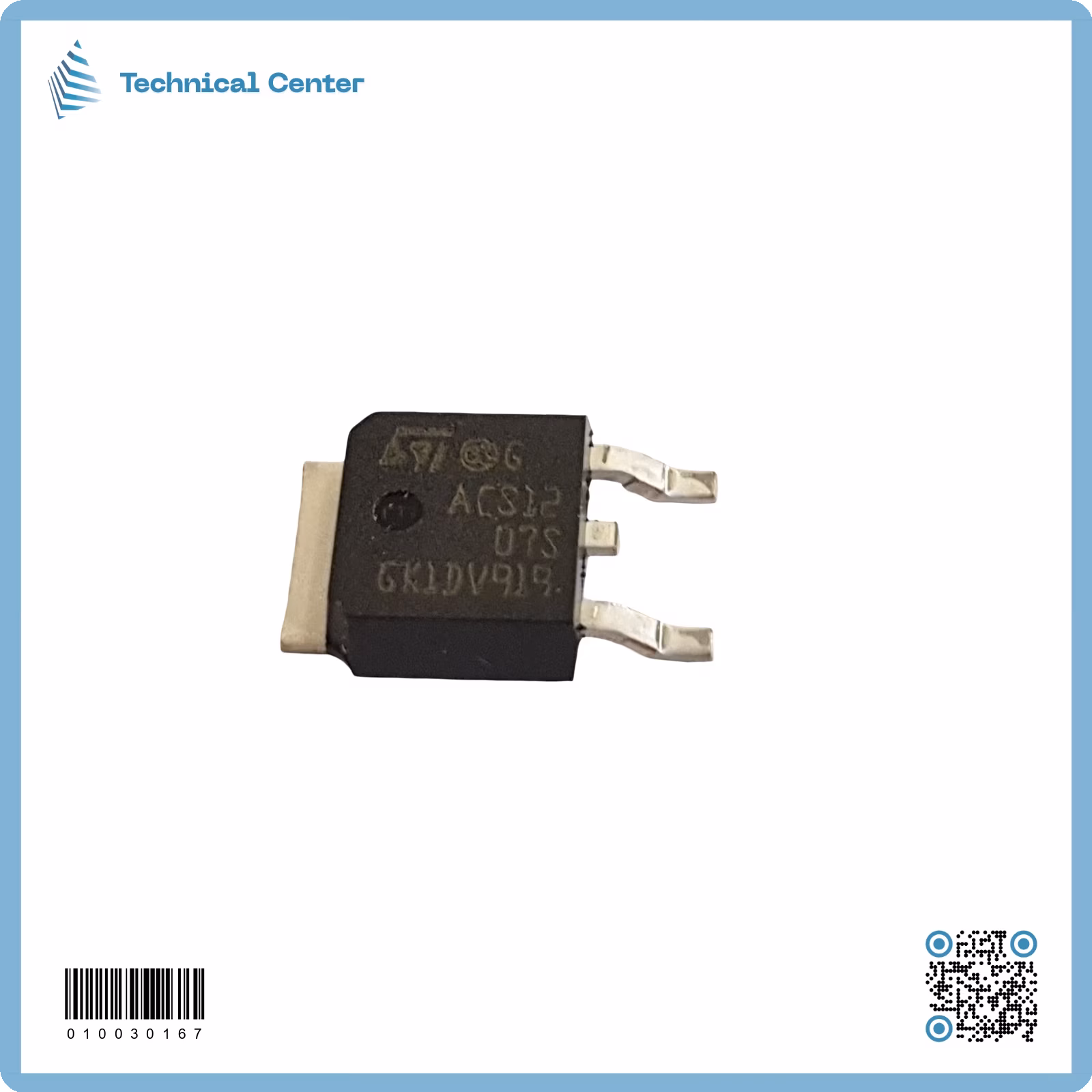 ACS1207S