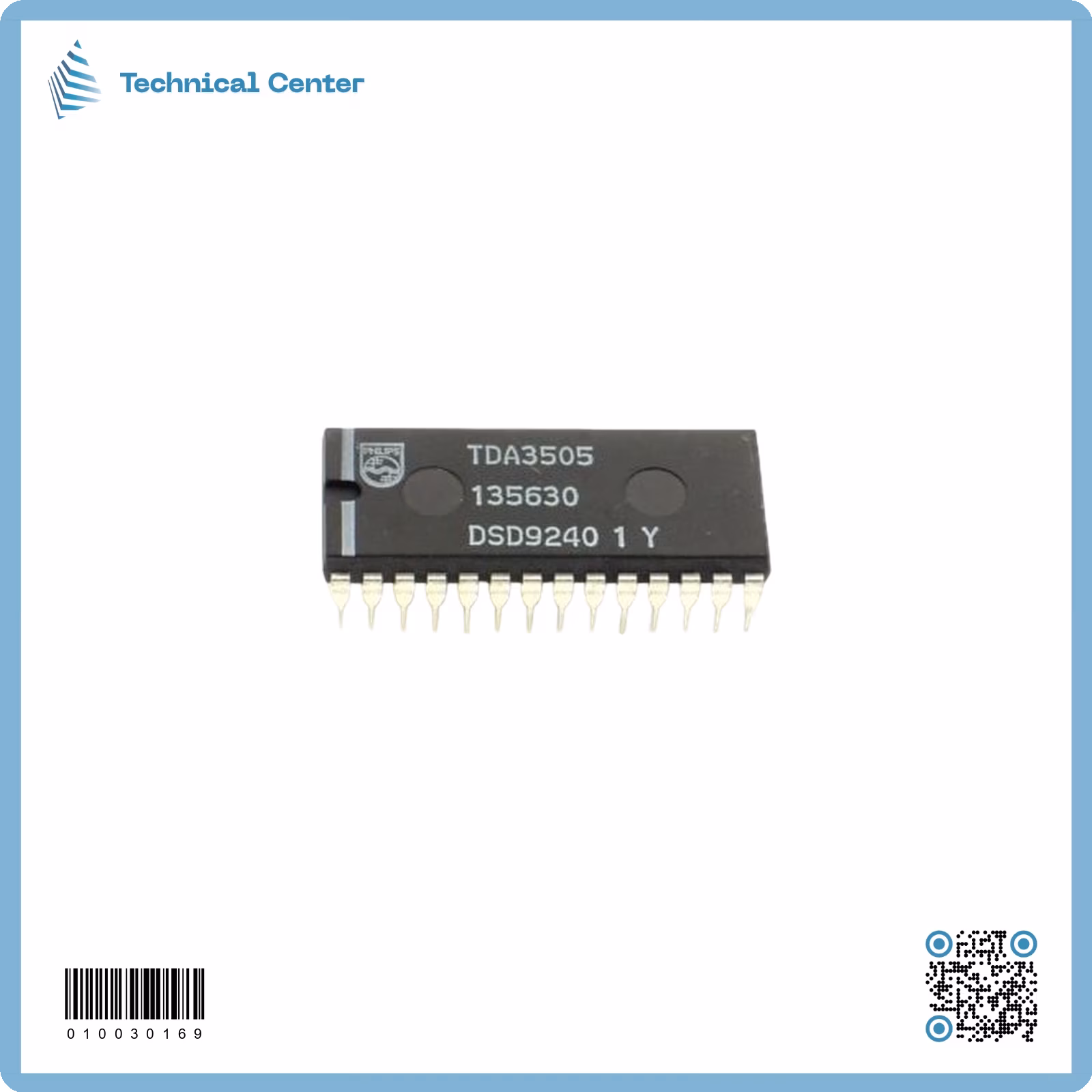 TDA3505