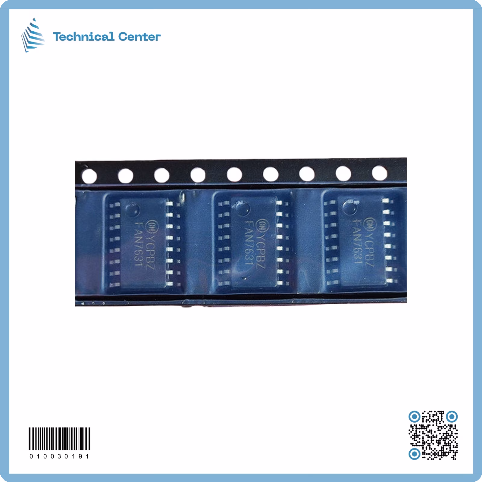 FAN7631