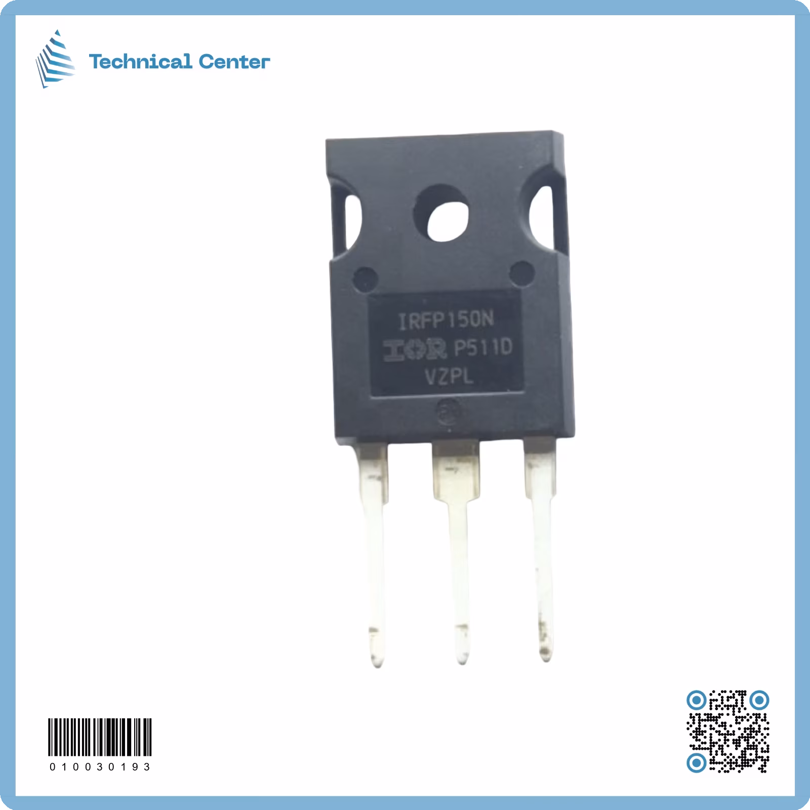 (صيني)IRFP150N