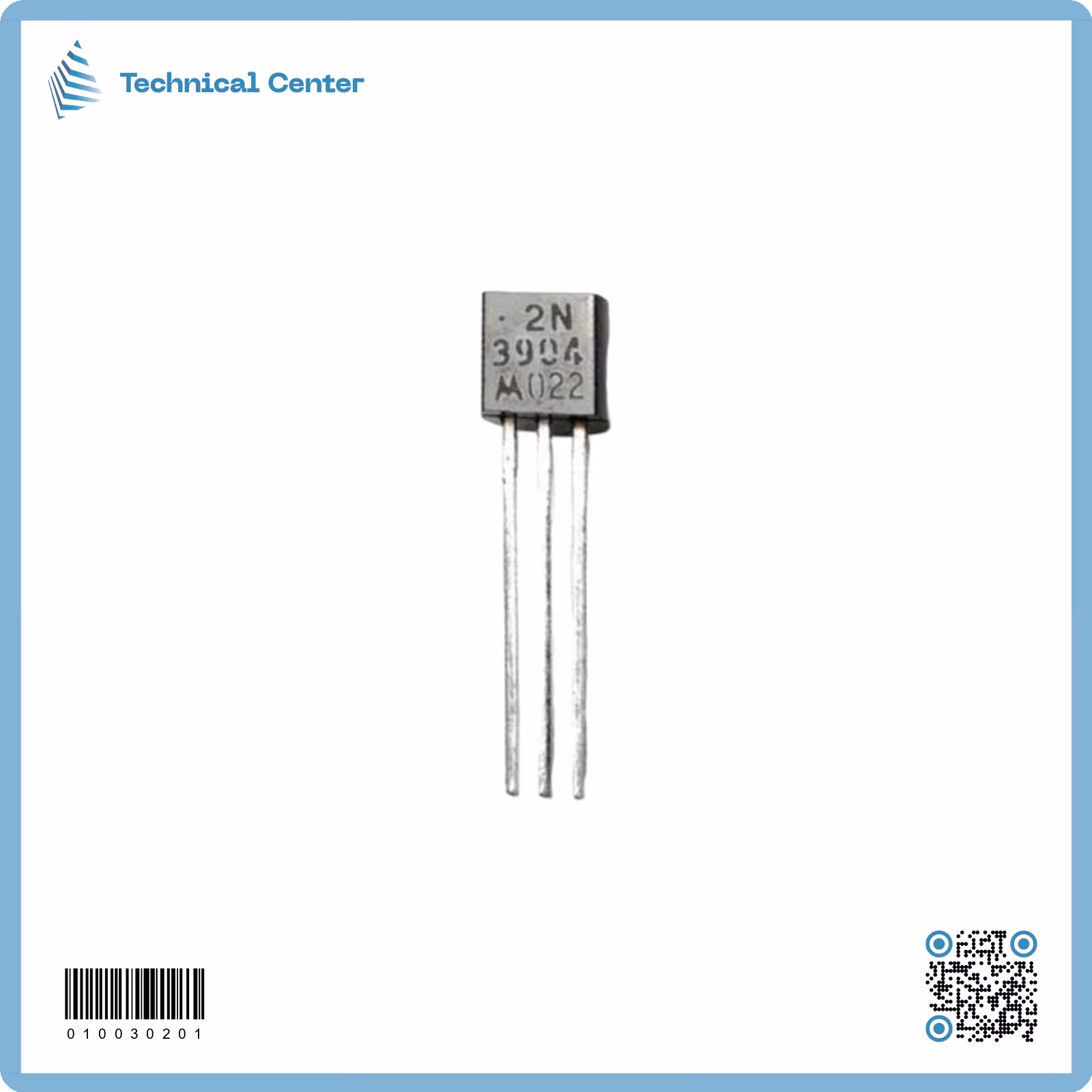(NPN)2N3904