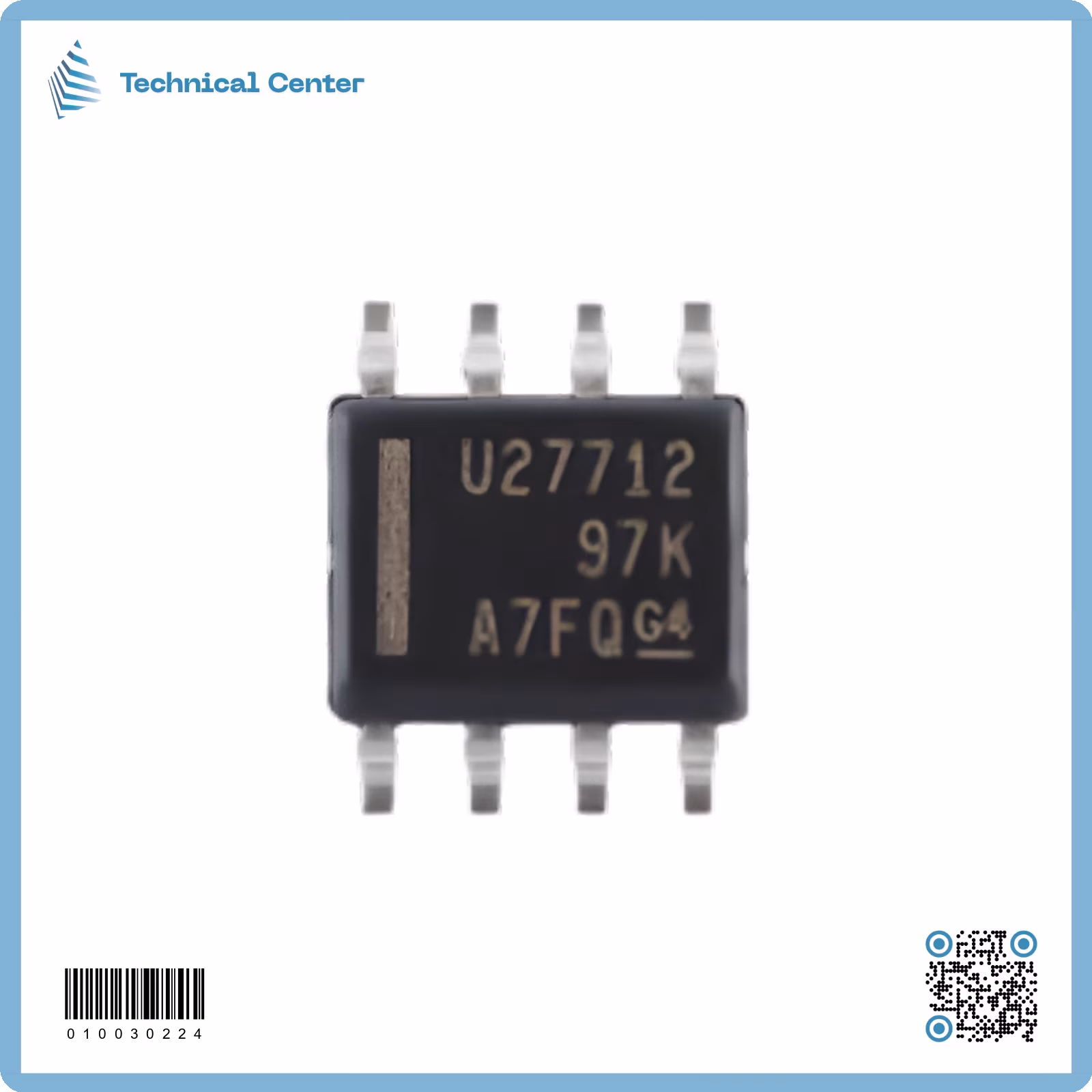UCC27712DR
