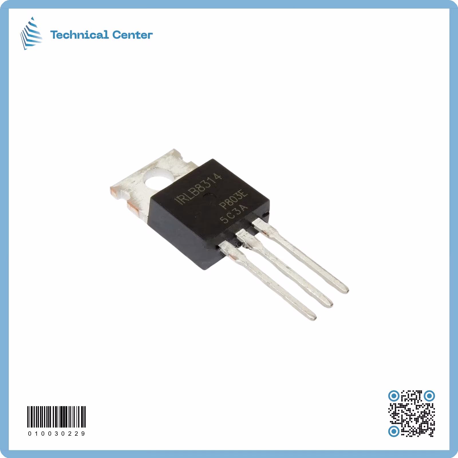 IRLB8314