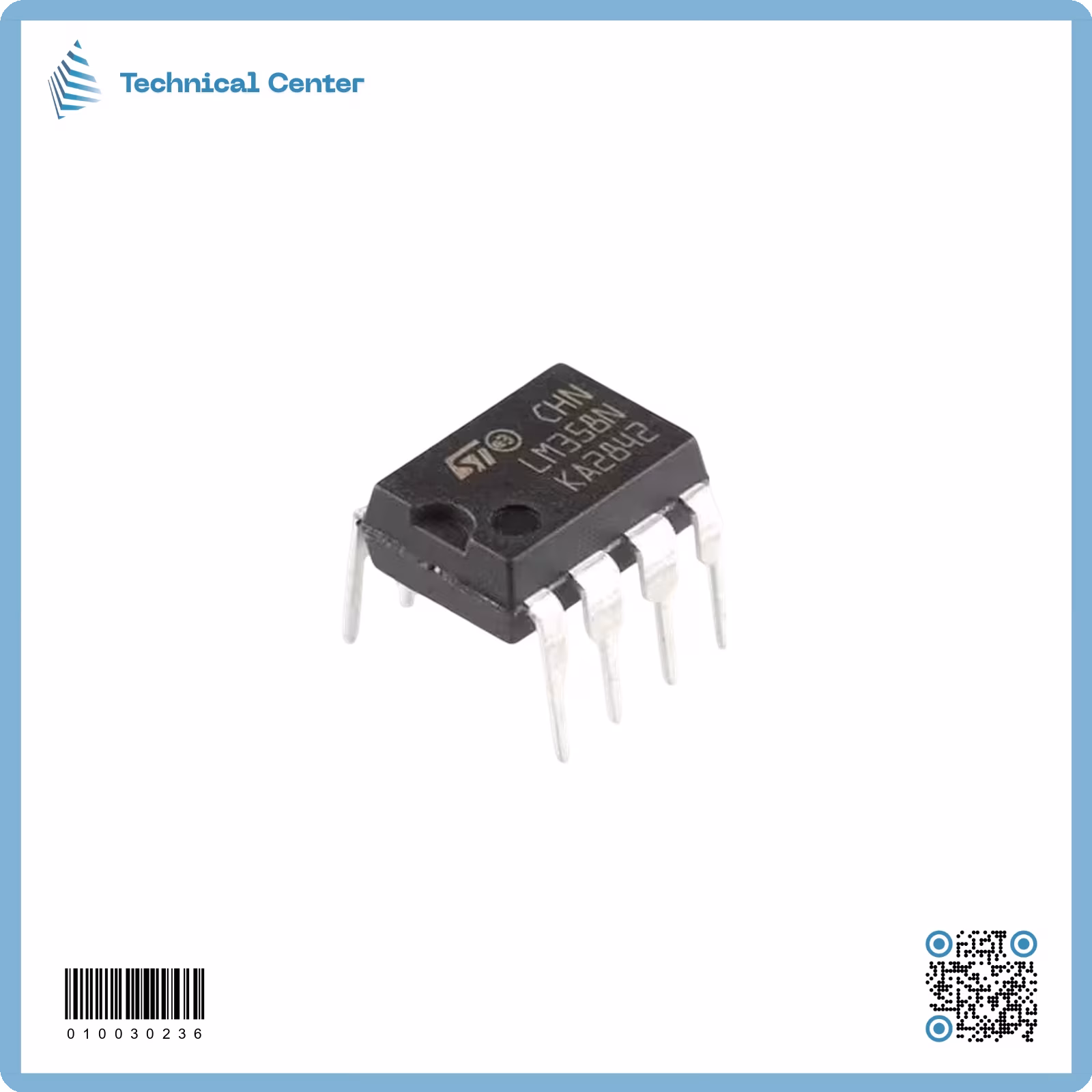 LM358