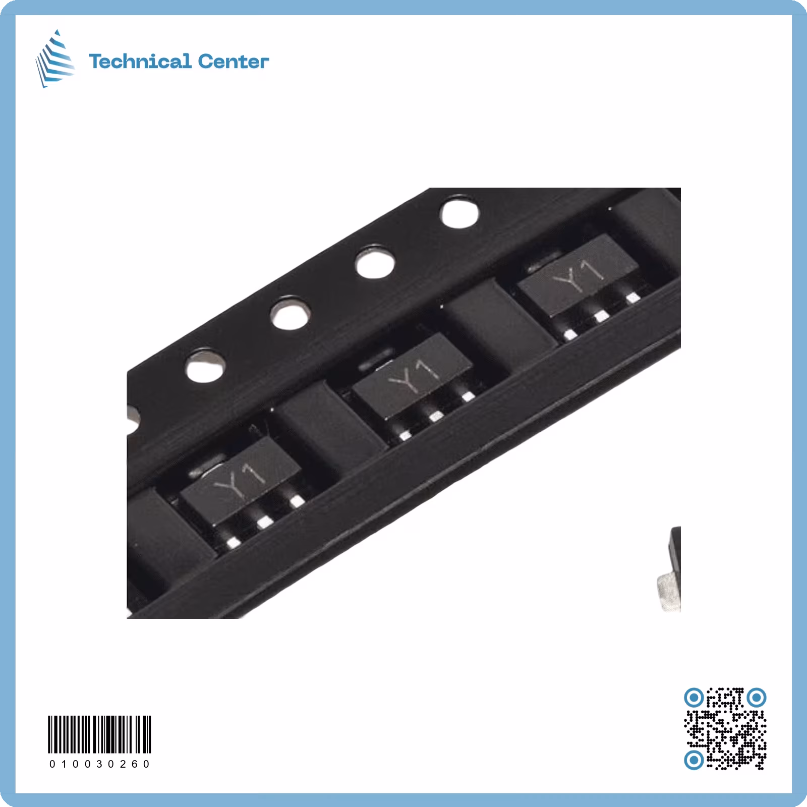 (SMD)SS8050