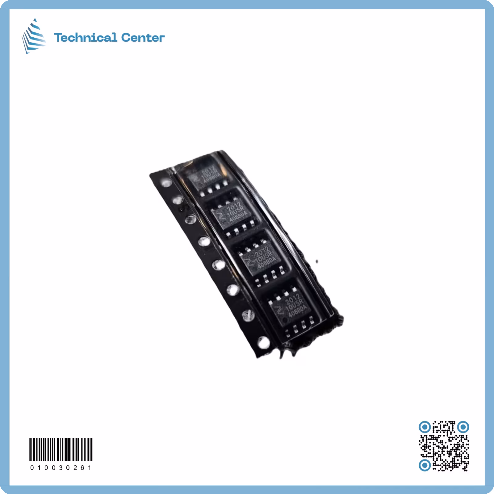(SMD)NSM2012-10U5R