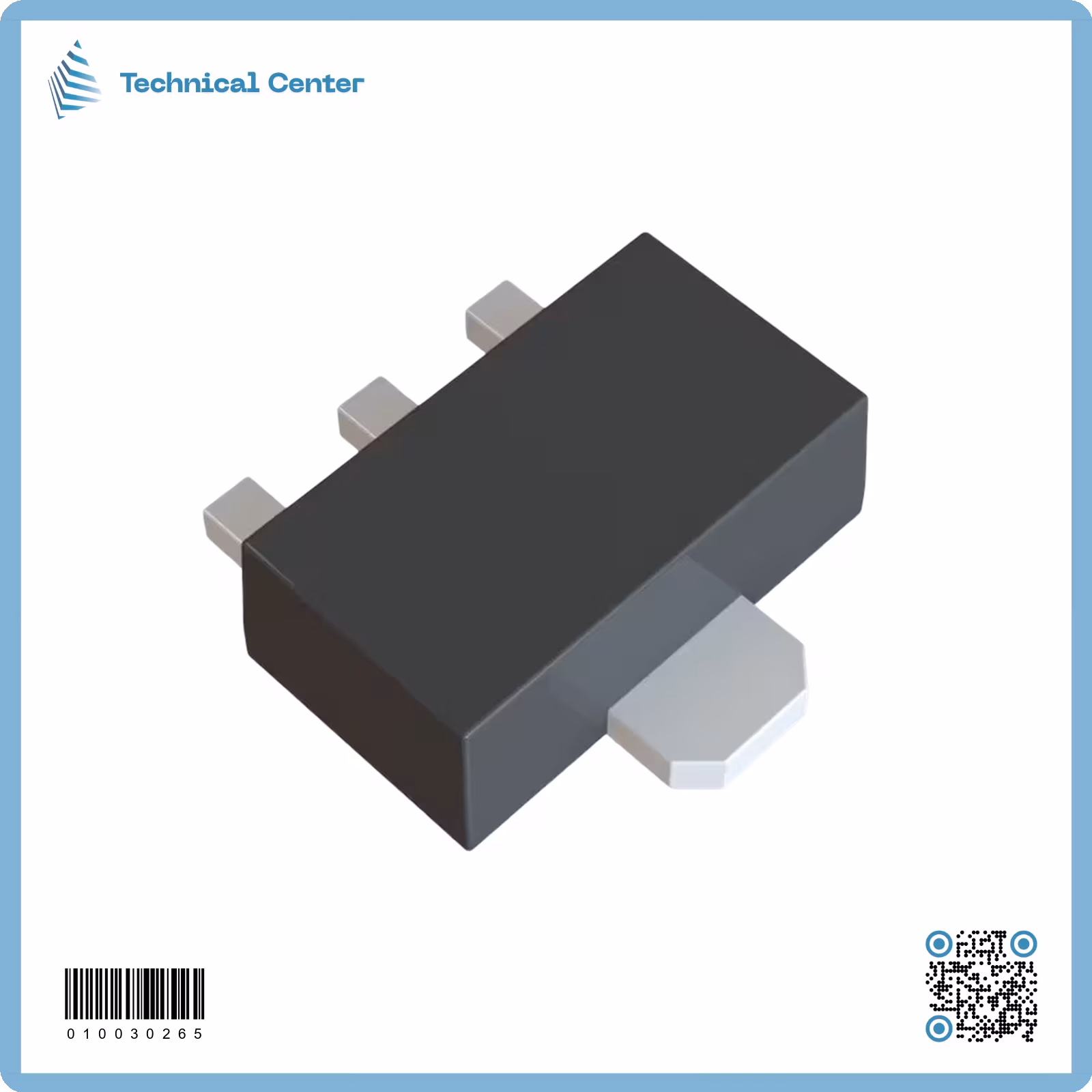 (SMD)2SD2150