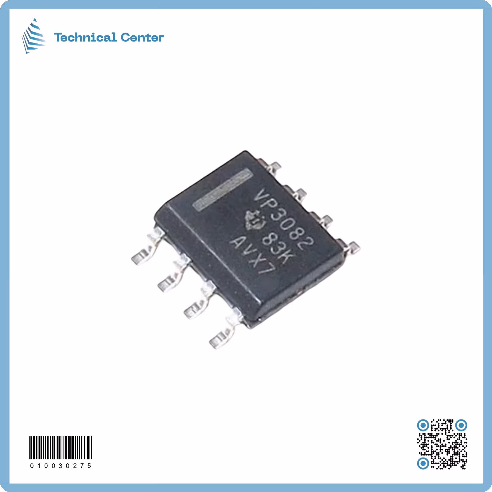 (SMD)VP3082