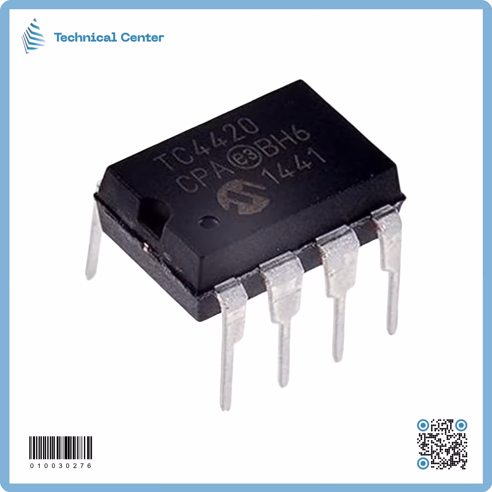 TC4420