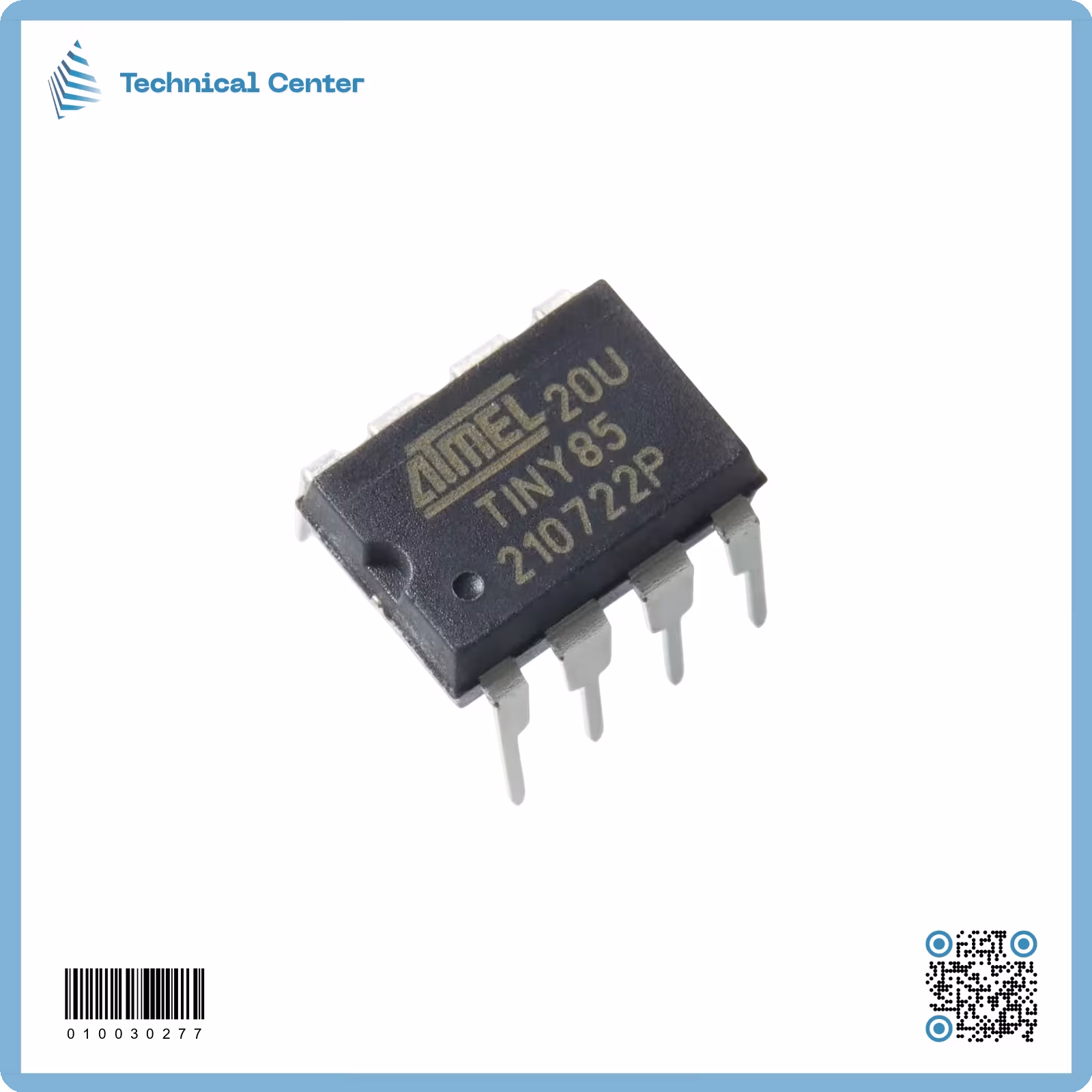 TINY85-210722P