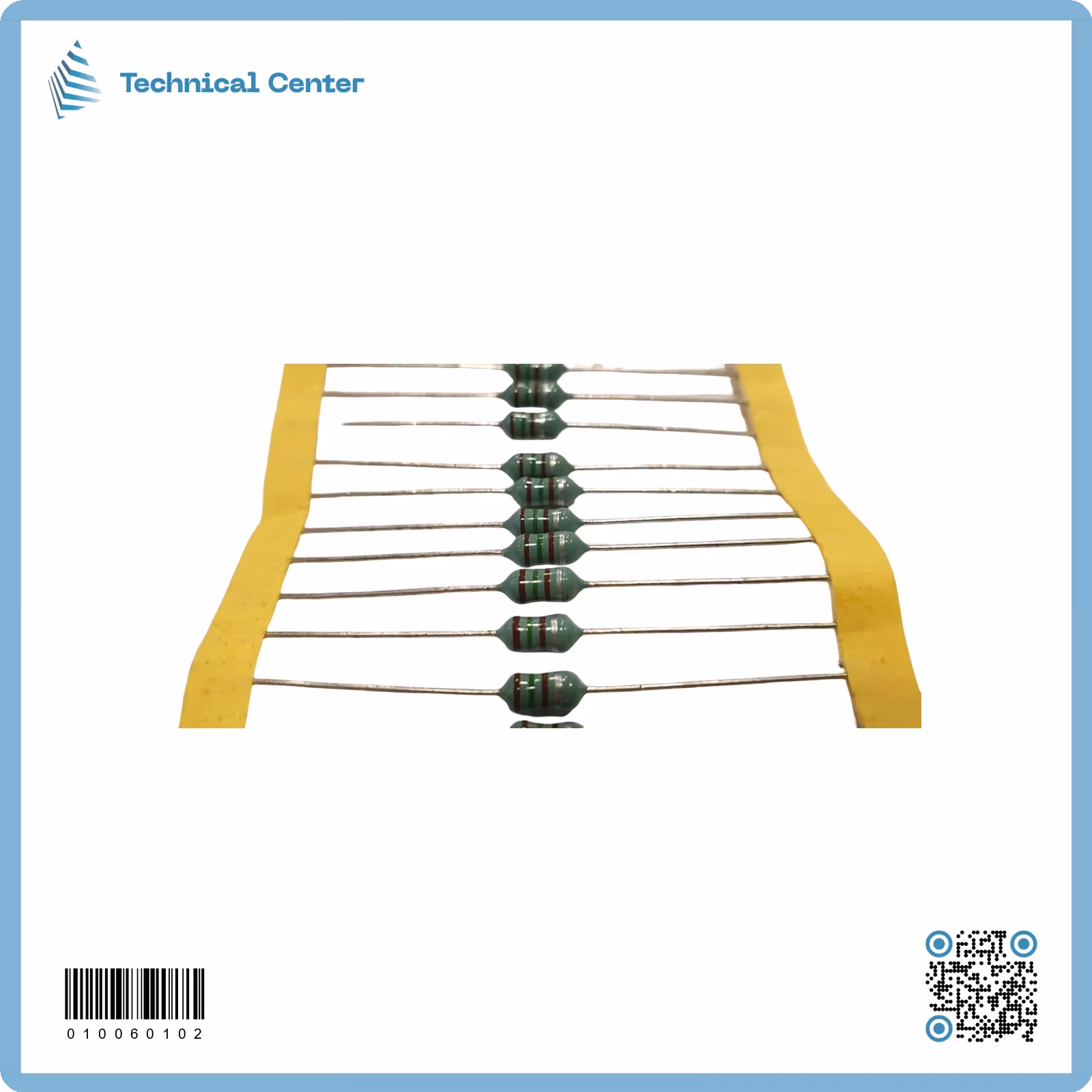 150.0µh محاثة