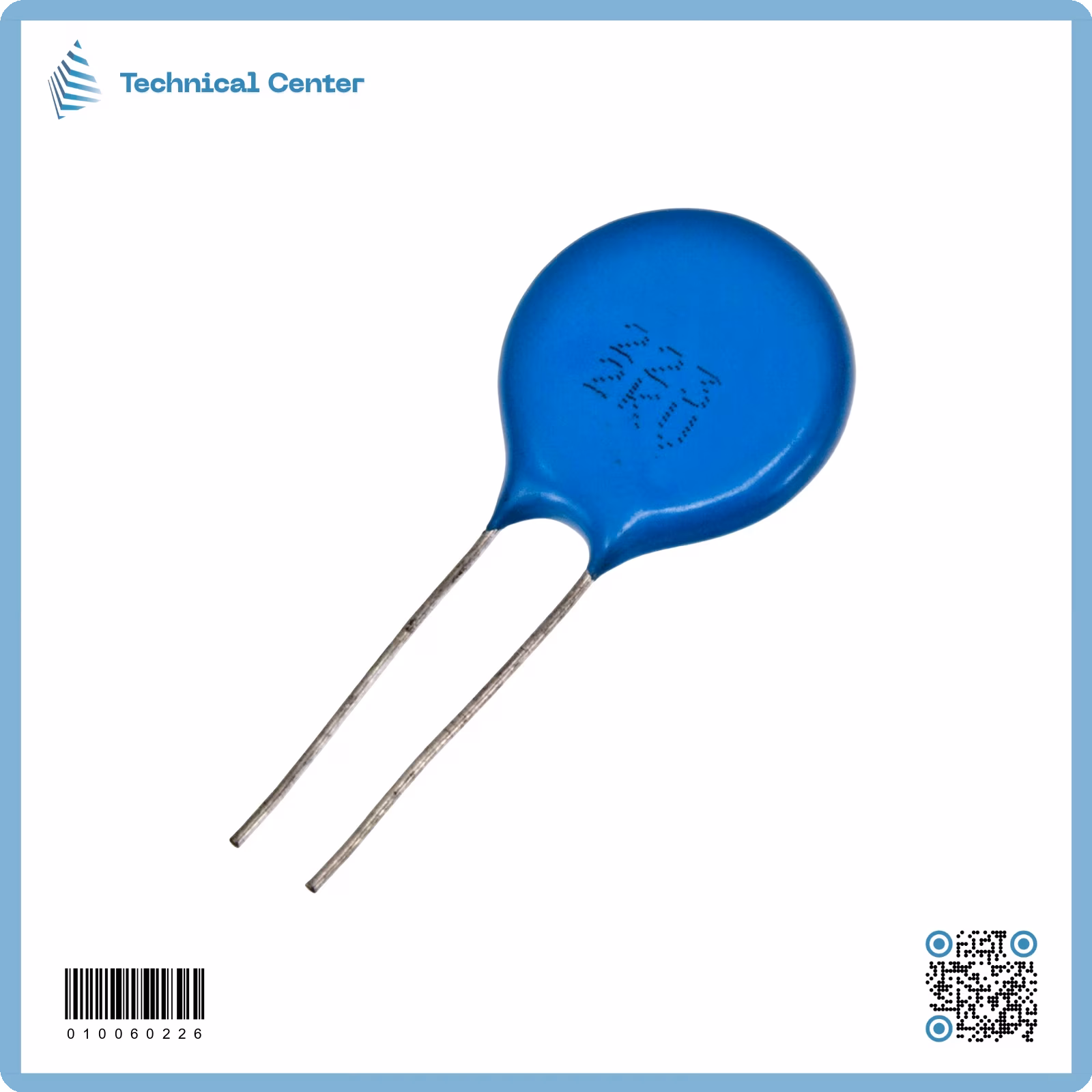 (2KV)223 متسعة