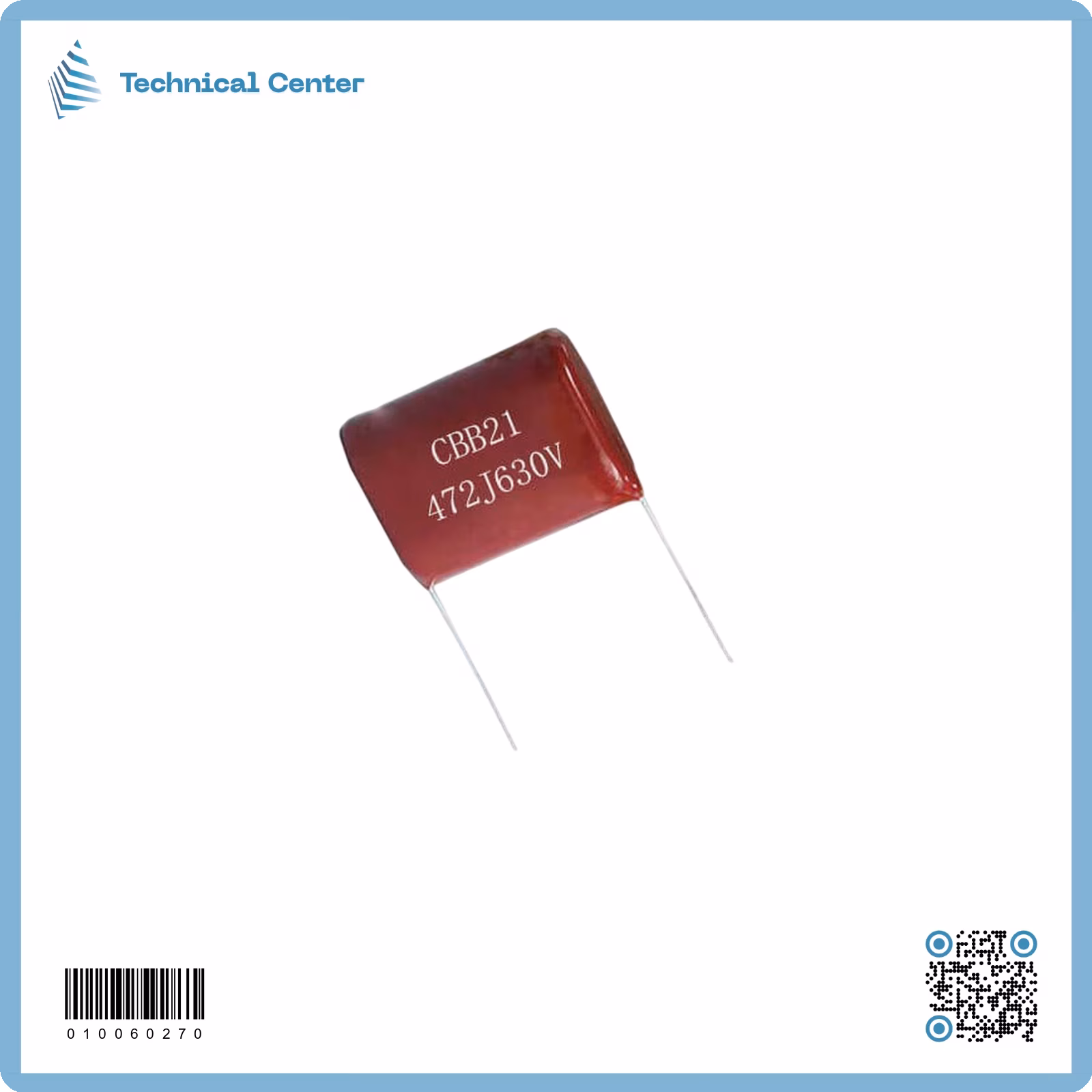 472J630V متسعة جكليت