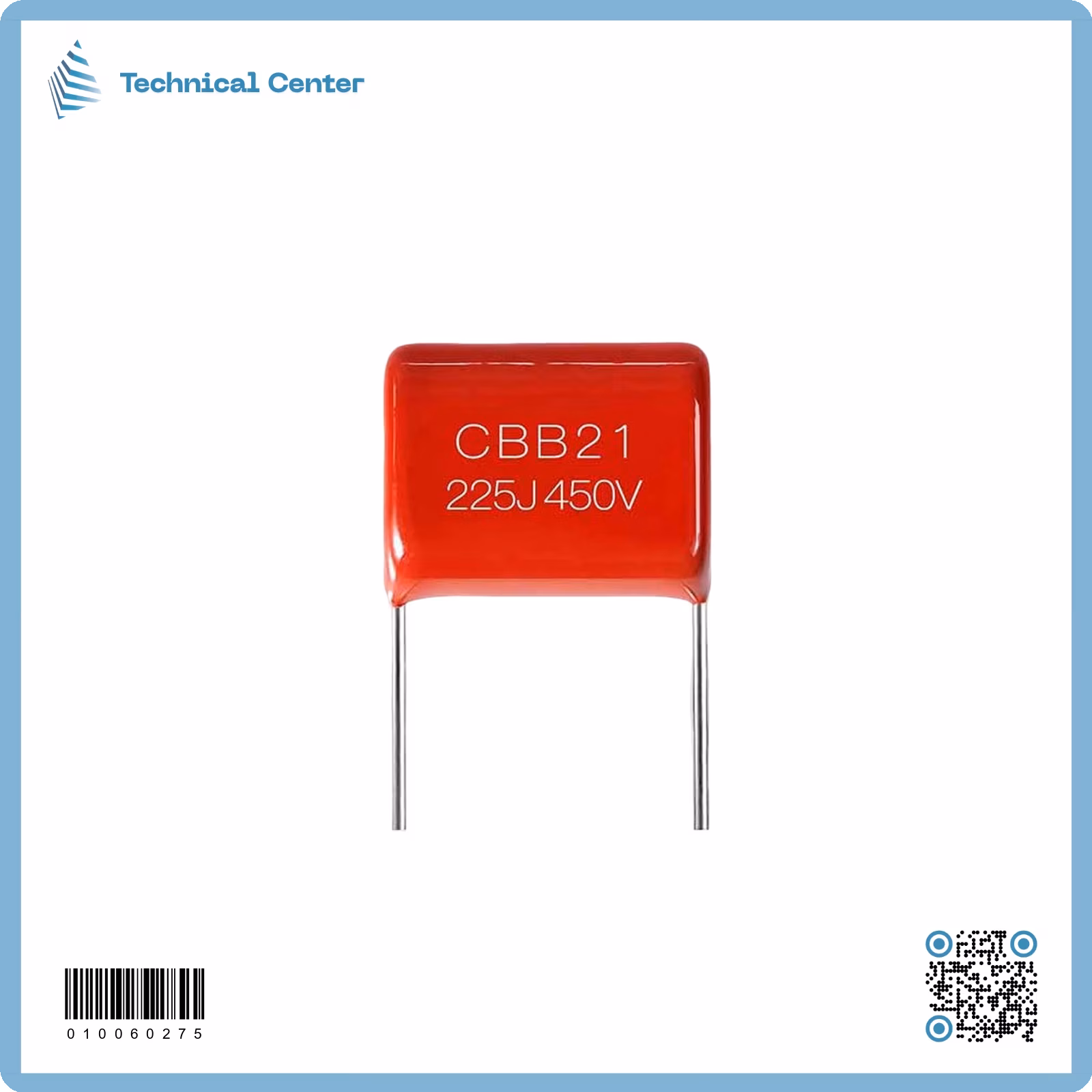 225J450V متسعة جكليت
