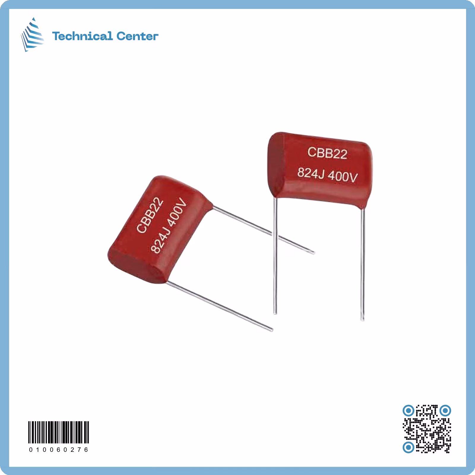 824J400V متسعة جكليت