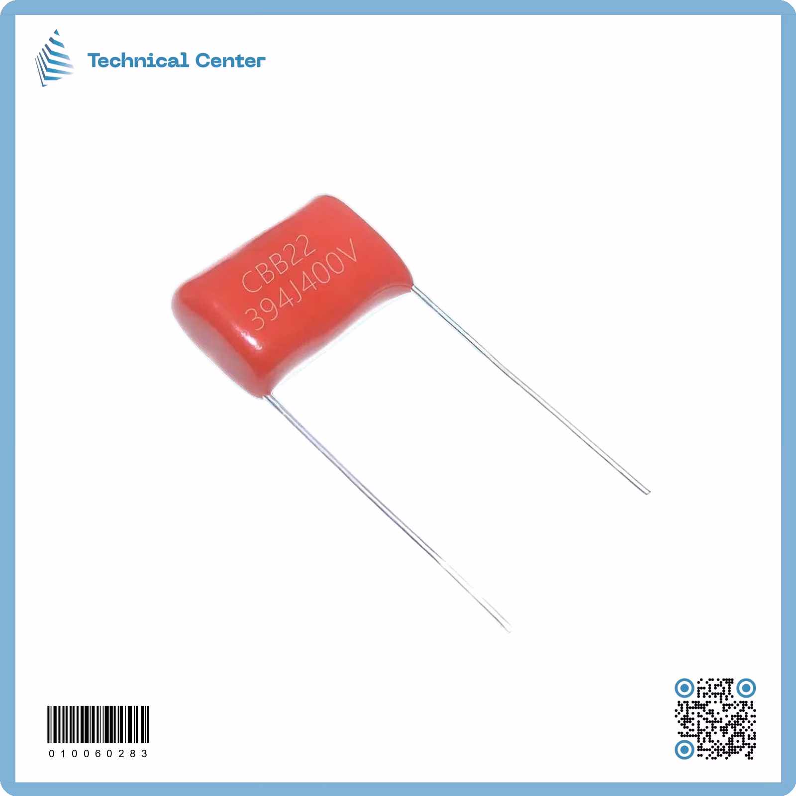 394J400V متسعة جكليت