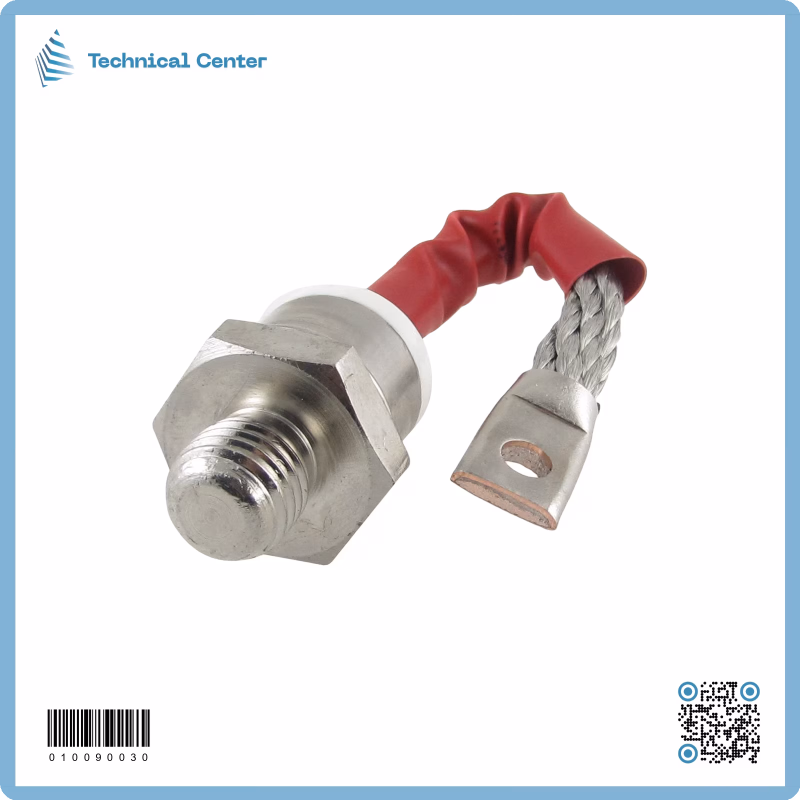 ZP150A1600V دايود