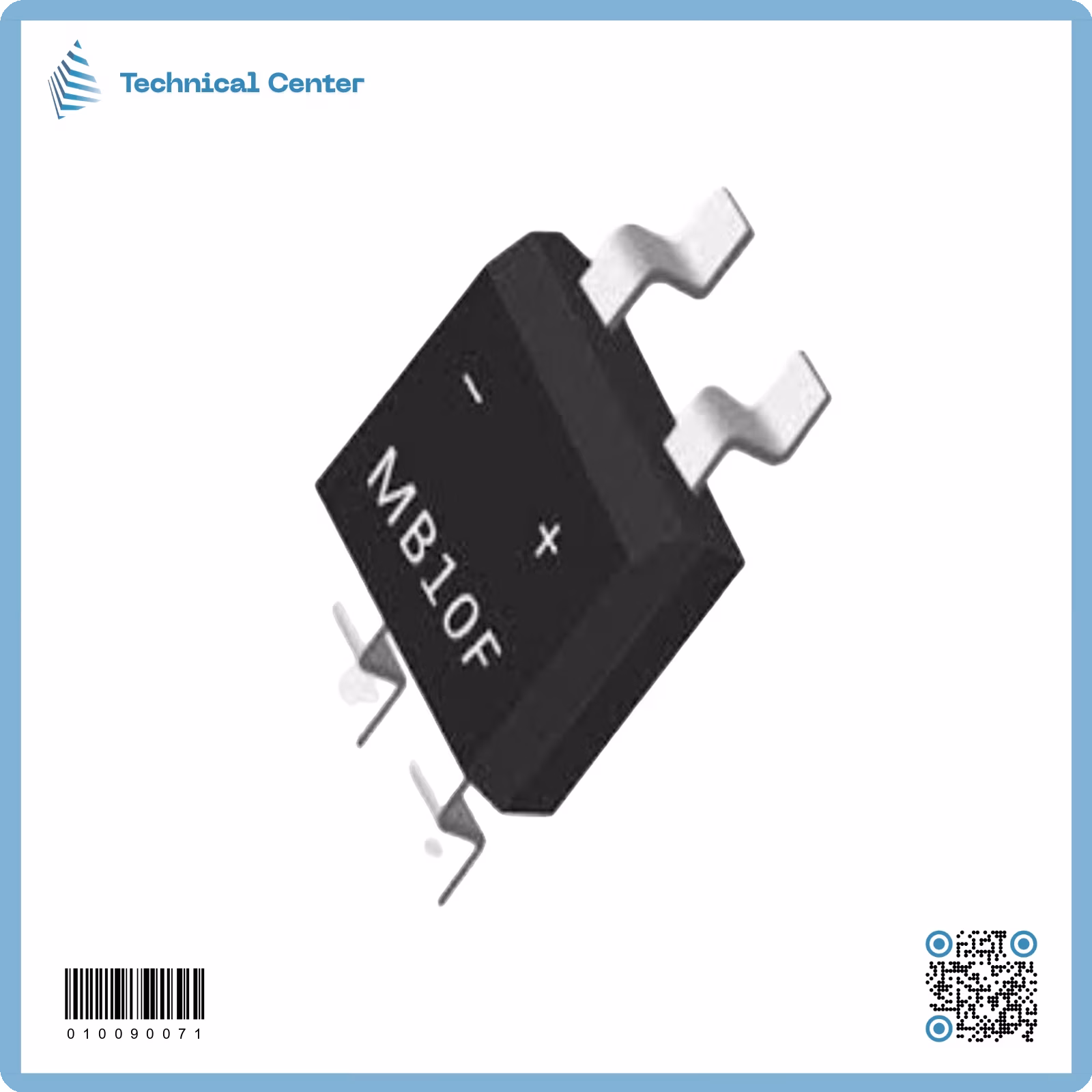برج لطش (MB10F)