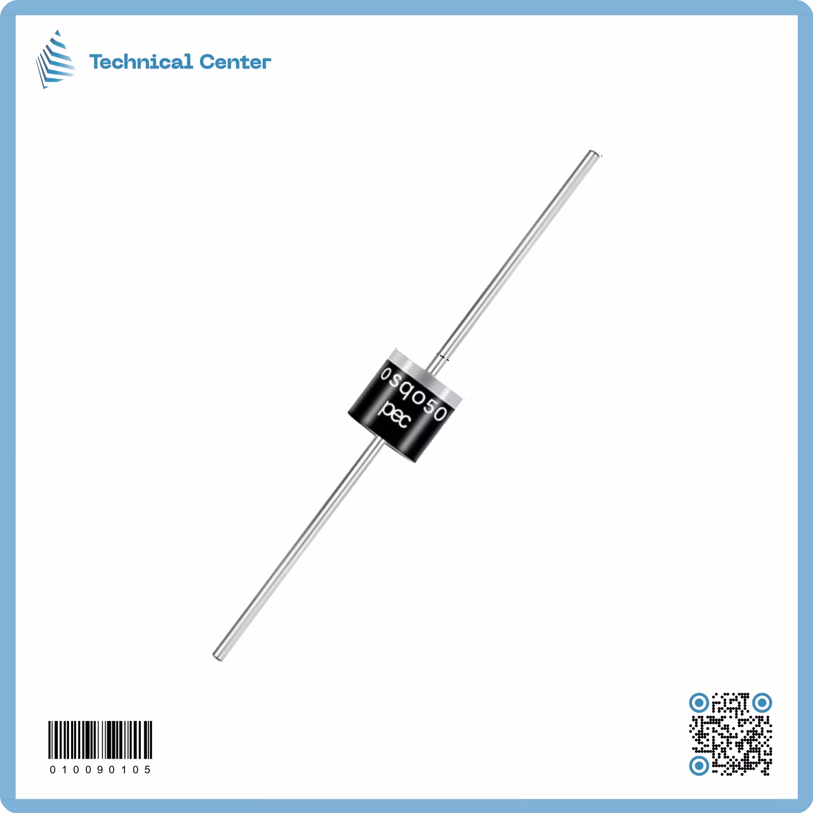 schottky diode(30SQ050)