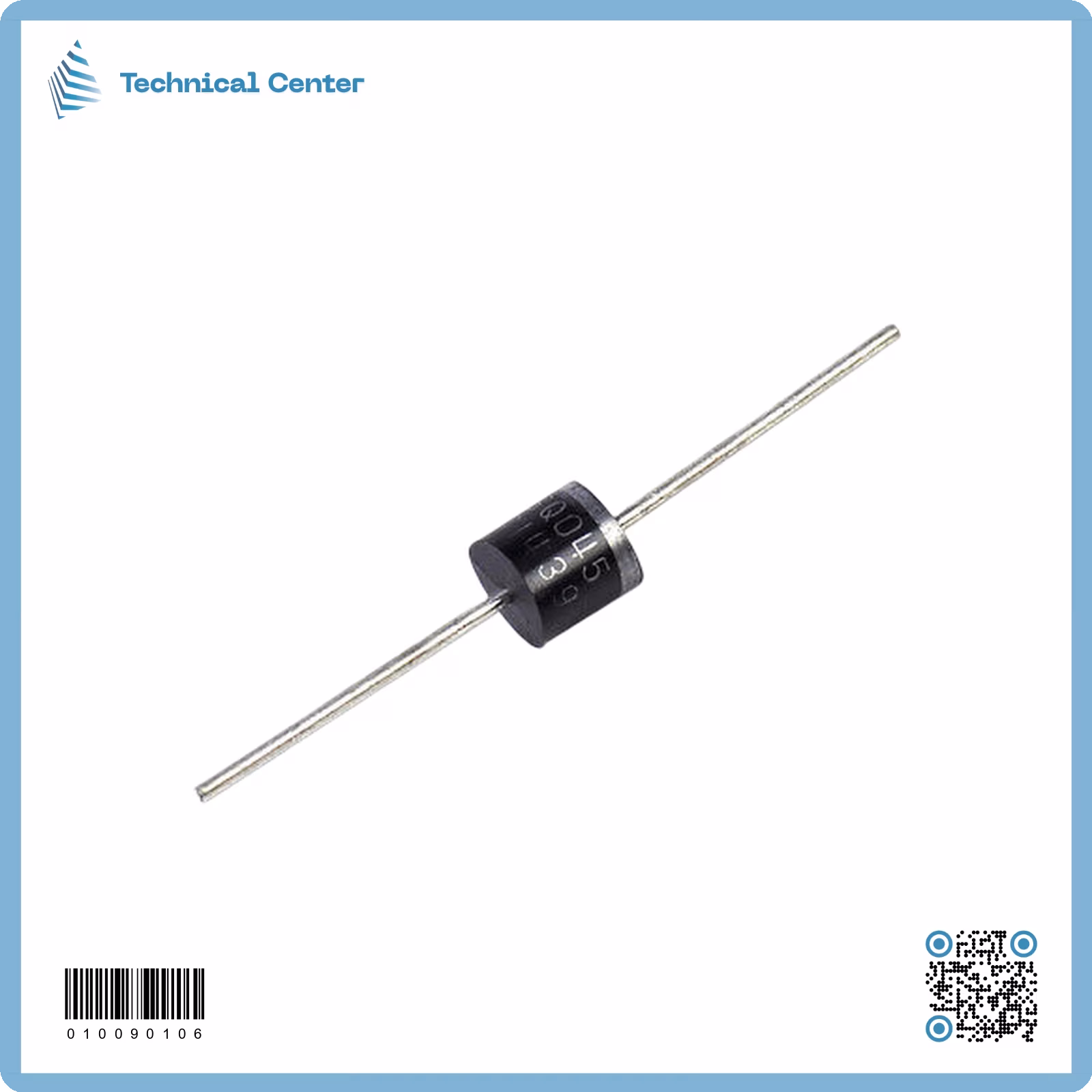 schottky diode(30SQ045)