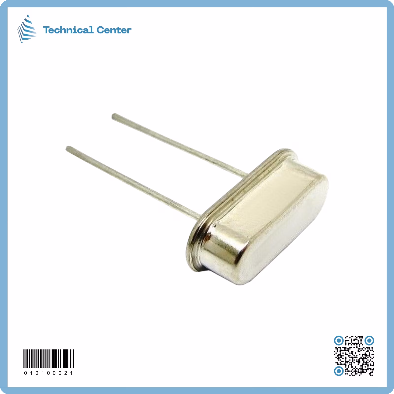 (26.0MHZ) Crystal