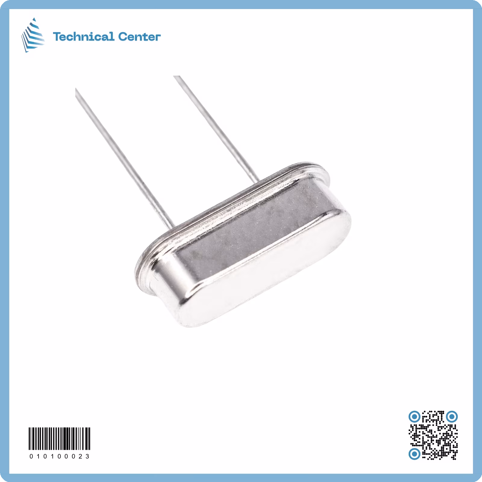 (32.0MHZ) Crystal