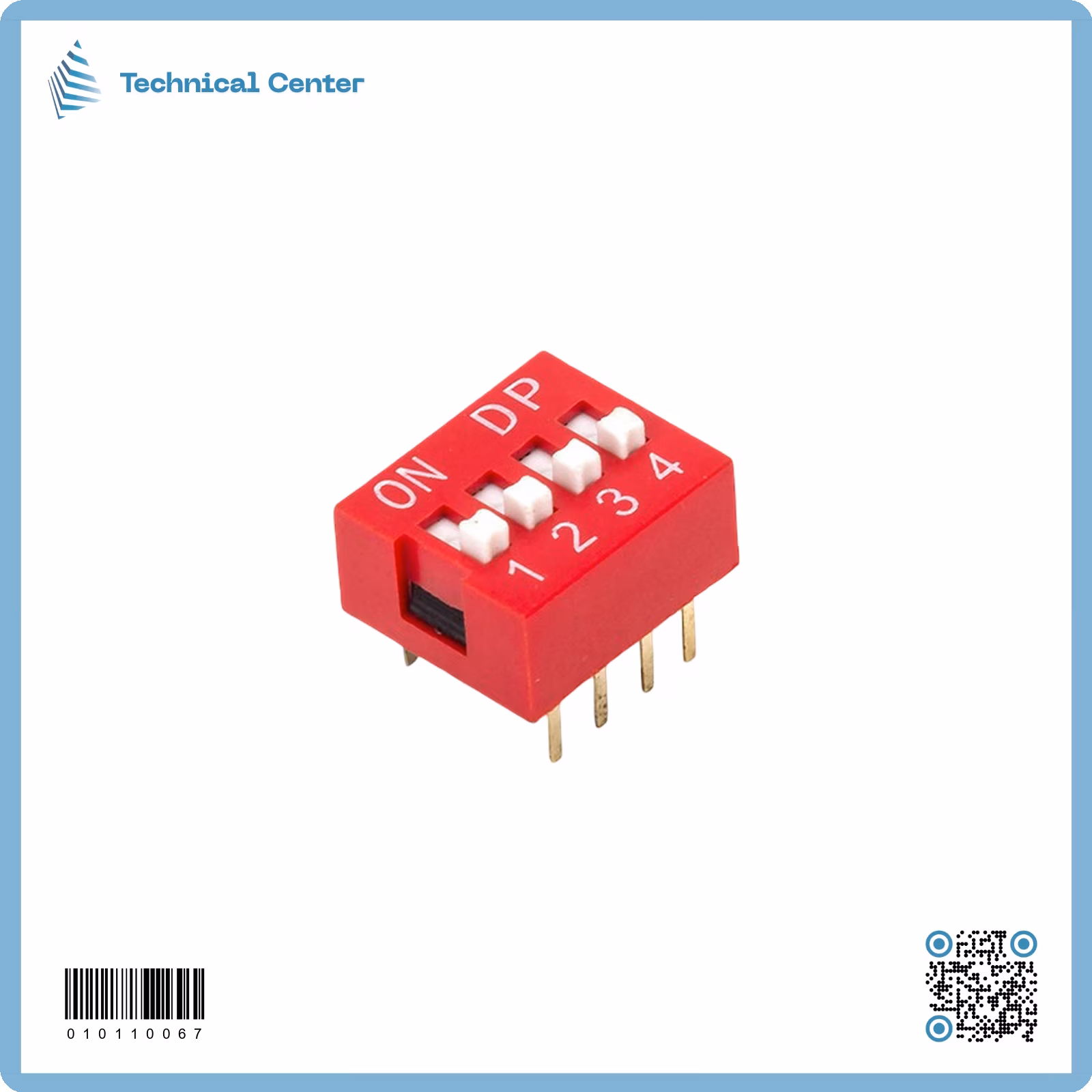 Red Dip-4