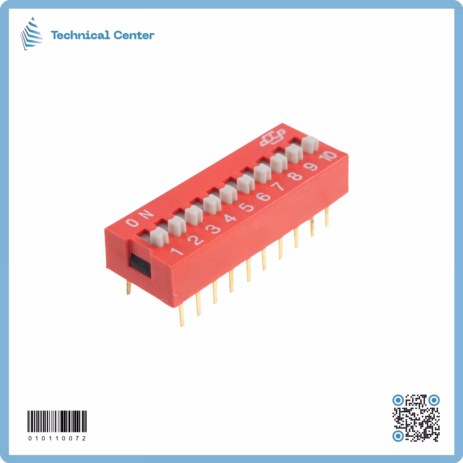 Red Dip-10