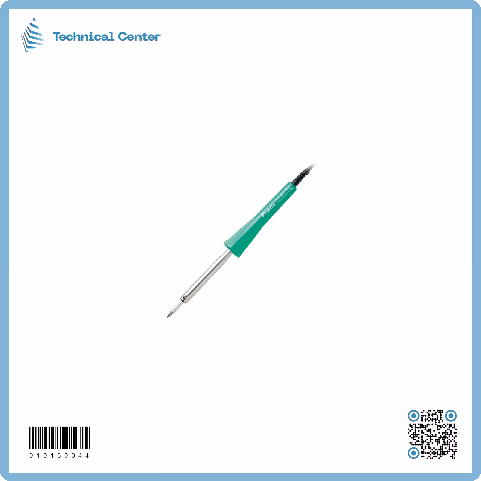 كاوية (60W)(SI-124B-60)