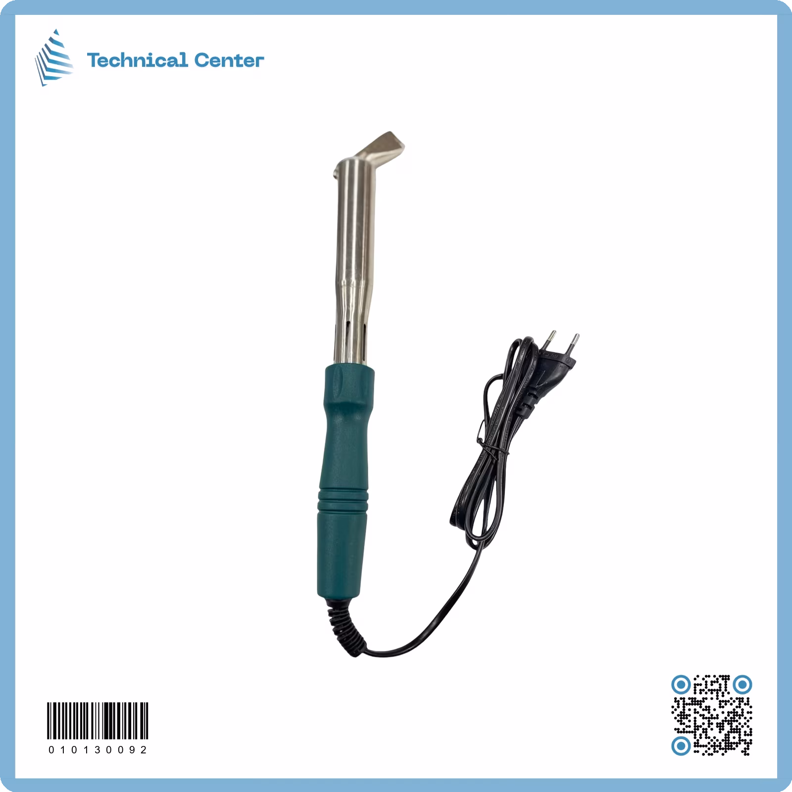 كاوية ثقيلة JF-626(200w)