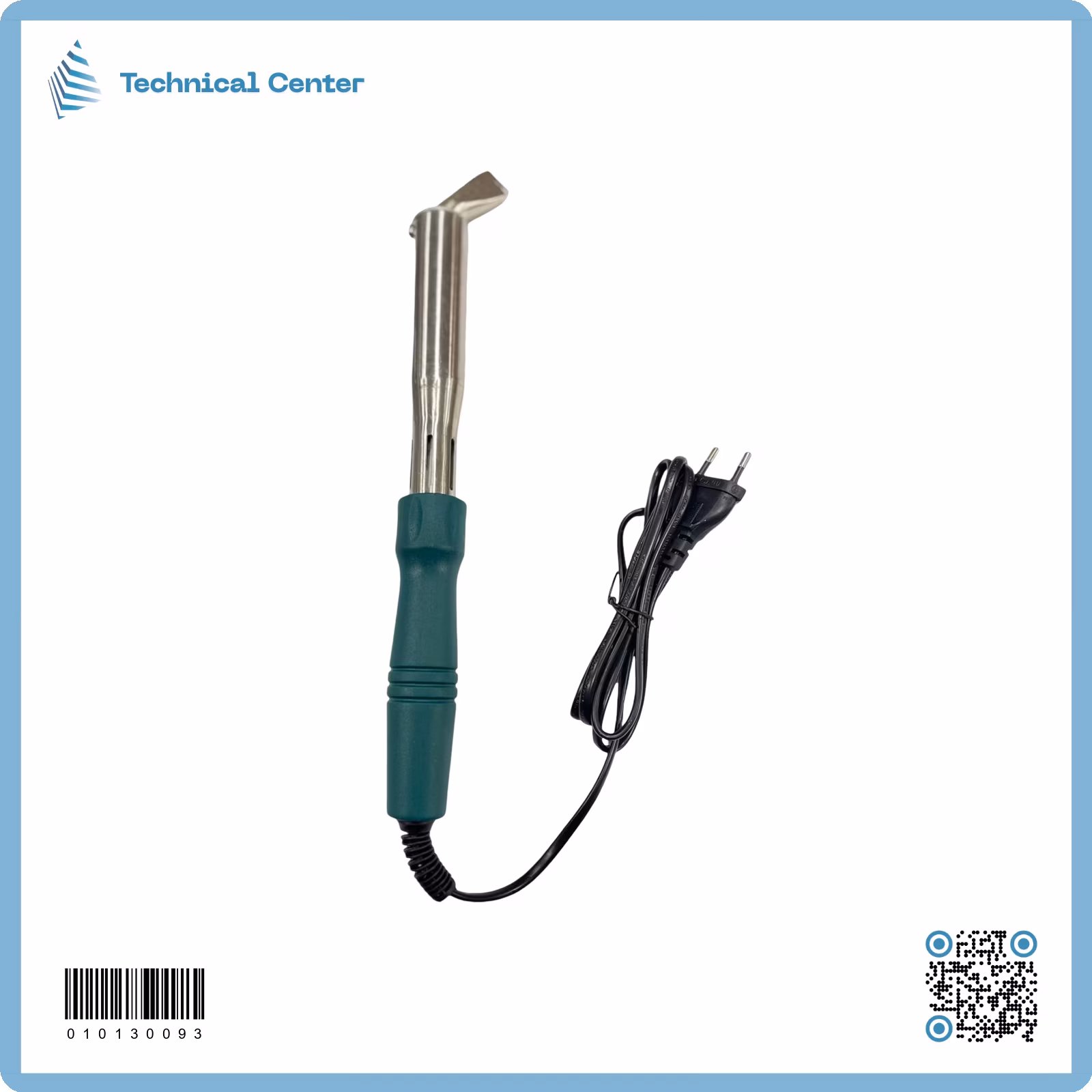 كاوية ثقيلة JF-626(150w)