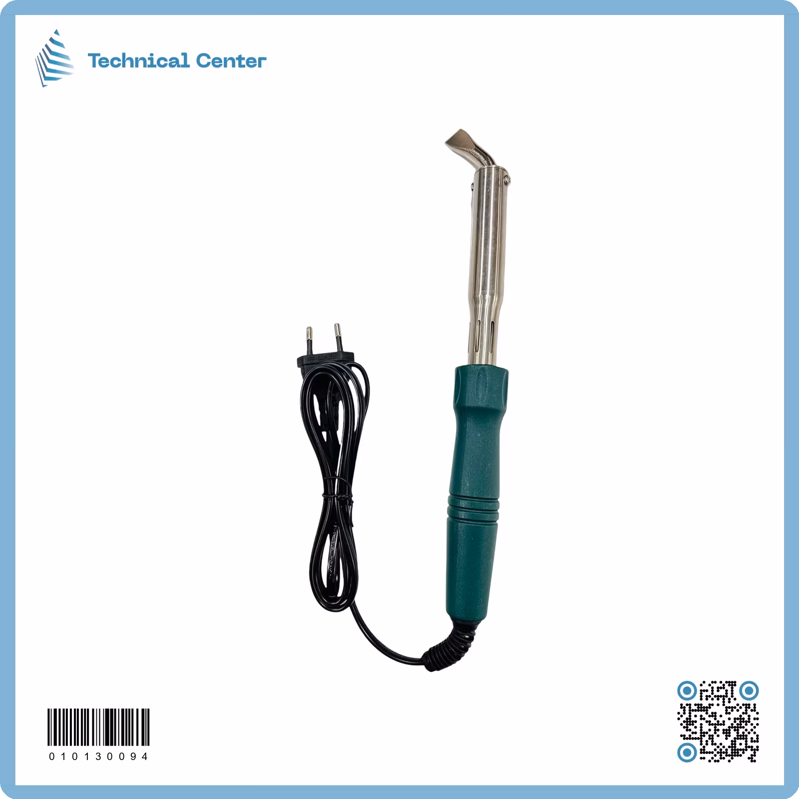 كاوية ثقيلة JF-626(100w)