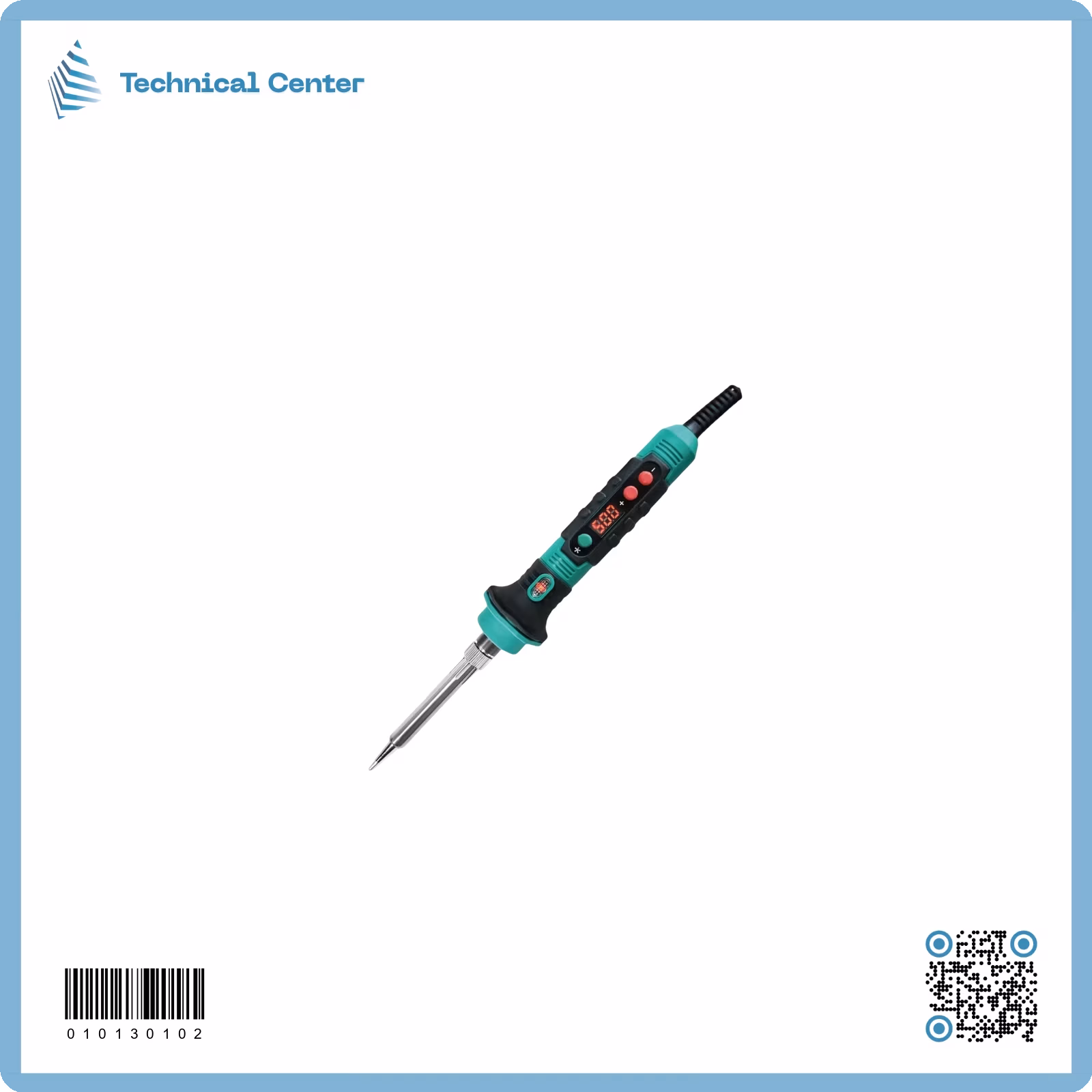 كاوية بروسكت متغيرة (150W)(SI-253)