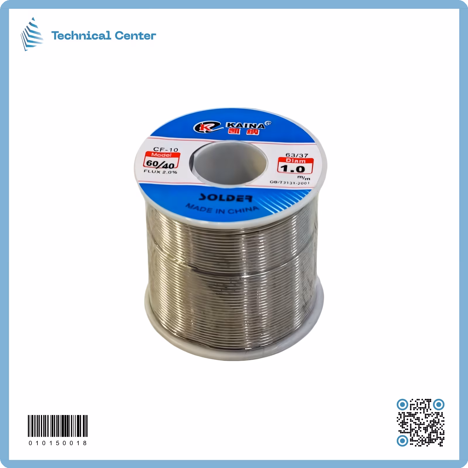 (63% -200g -1mm)  سولدر صيني