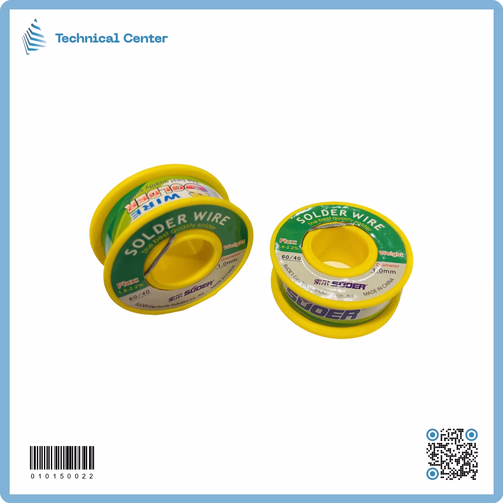 (63% -50g -1mm)  سولدر صيني