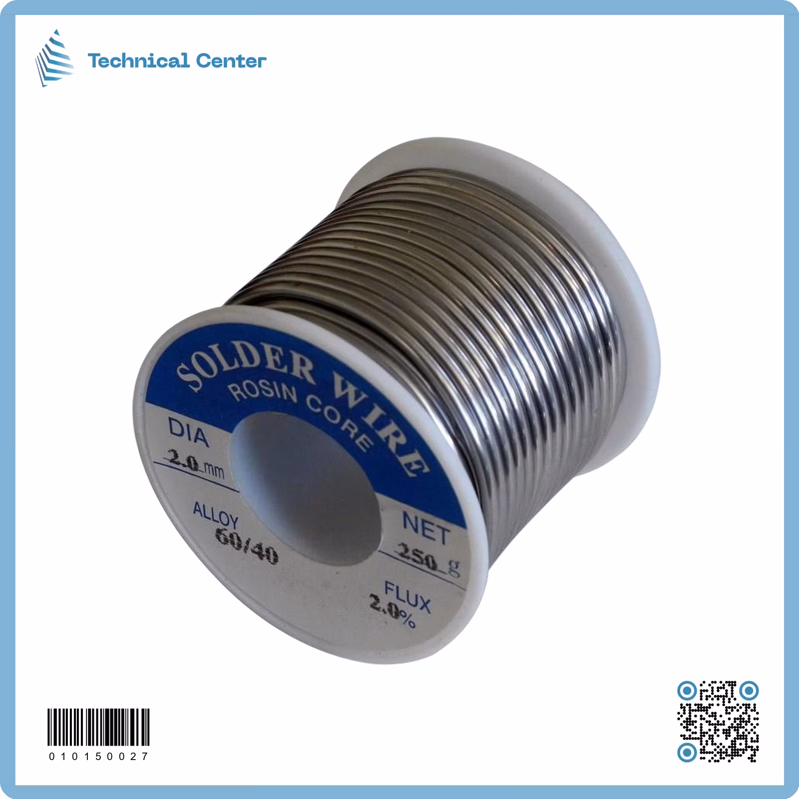 (63% -250g -2.0mm)  سولدر