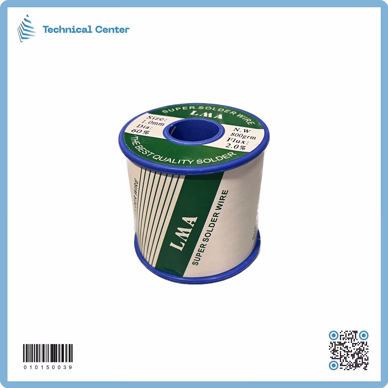 (63% -800g -1mm)  سولدر