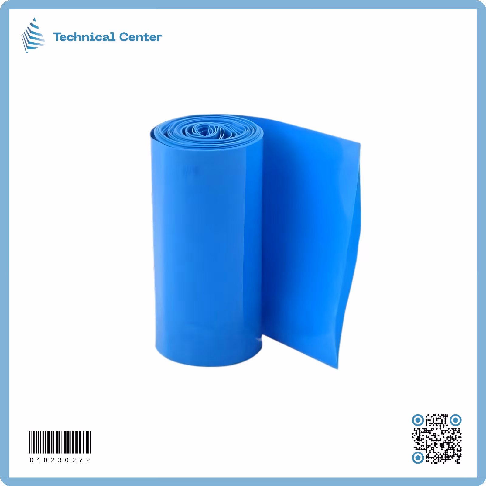 شرنكبل بطاريات- (90mm) متر