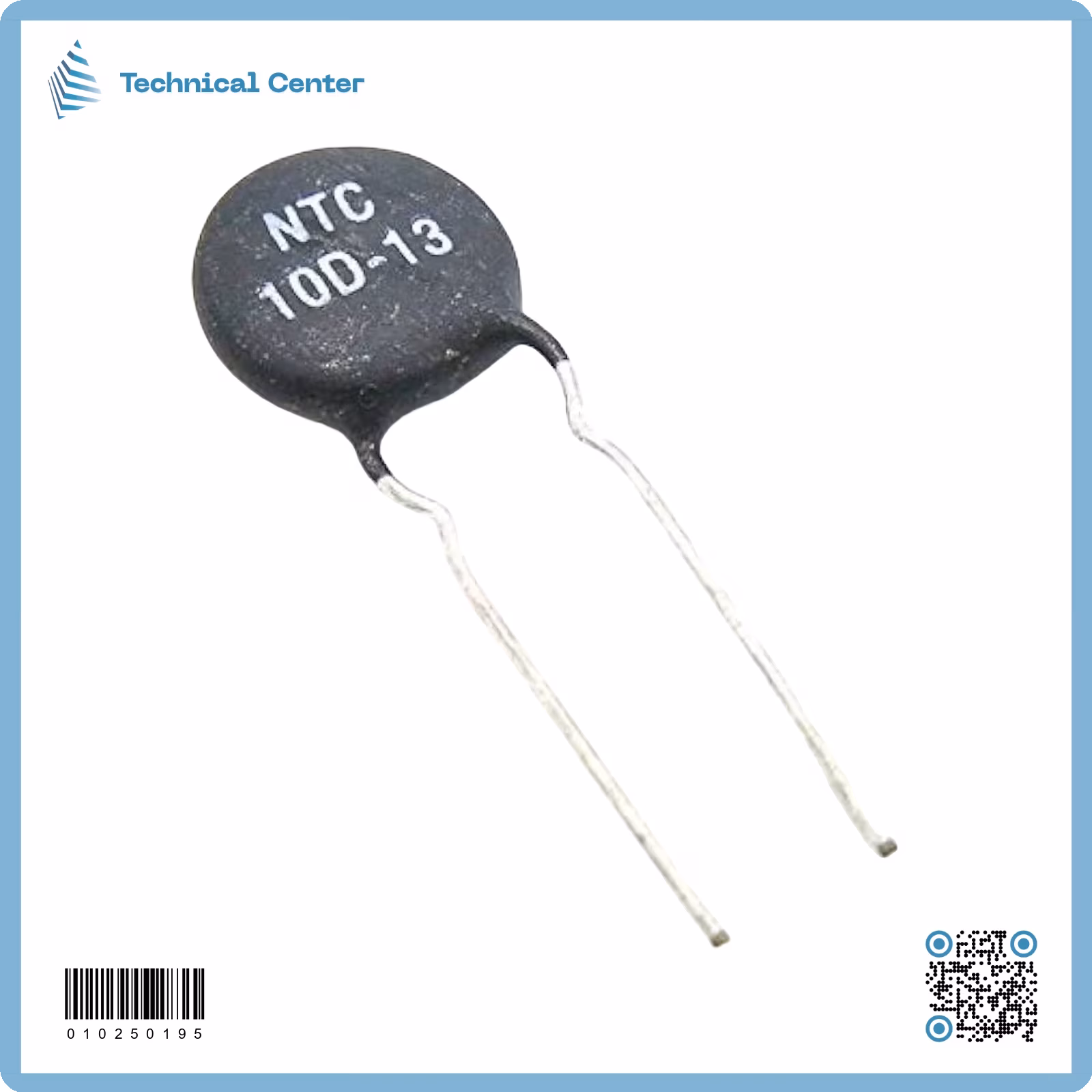 NTC-10D-13