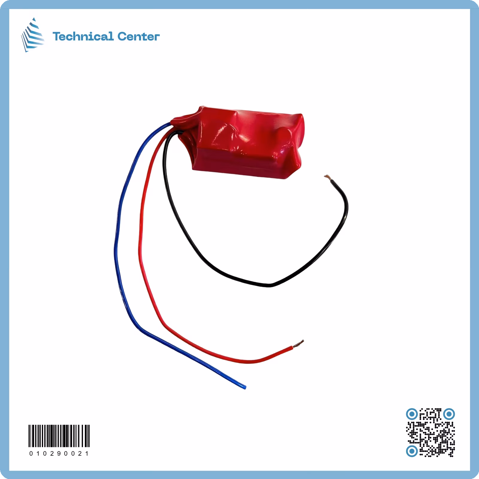 جهاز حماية ارتفاع الفولتية(240V)