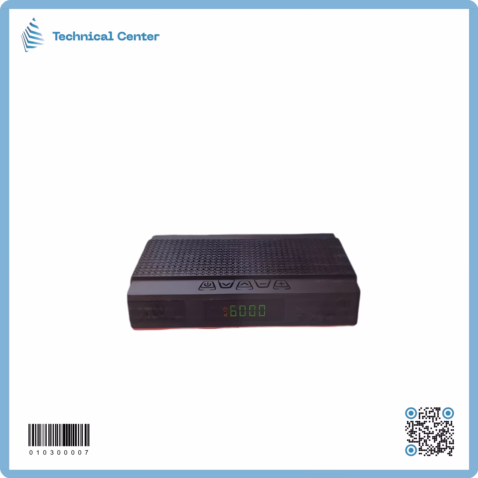 جهاز دش  (Acom-HD-M1)