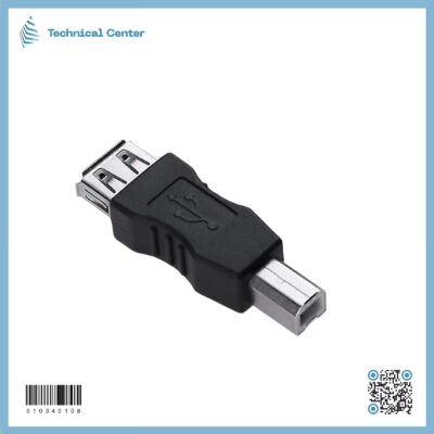 فيشة (USB-1)