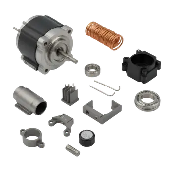 Motor Winding Accessories
