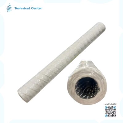 فلتر سوائل حبل حراري cm-50cm(2.8-6)