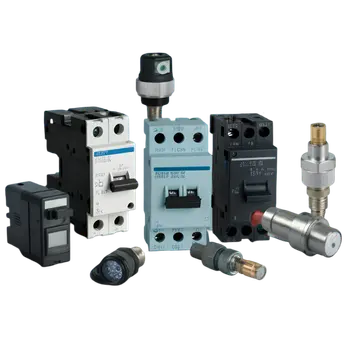 Industrials