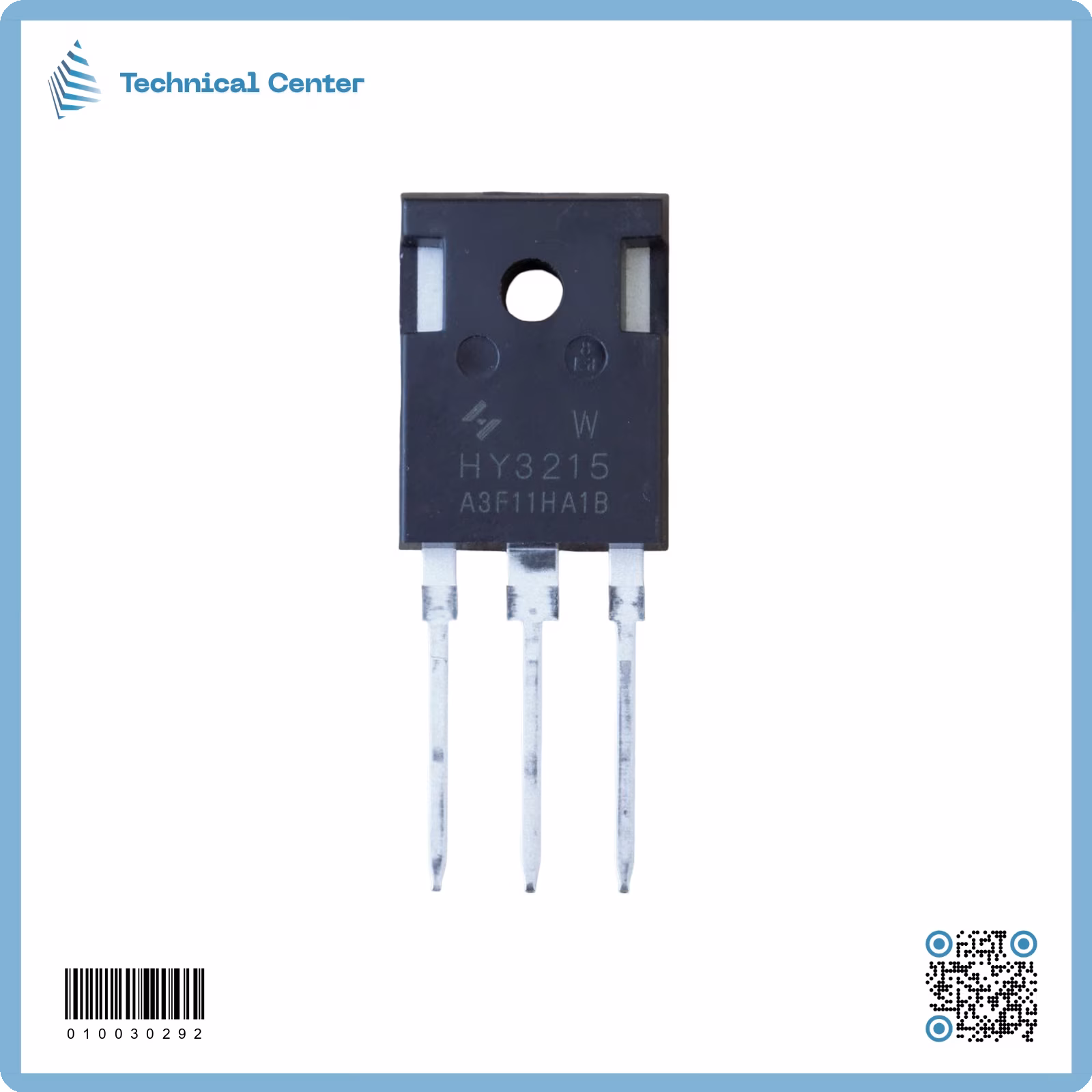 HY3215W