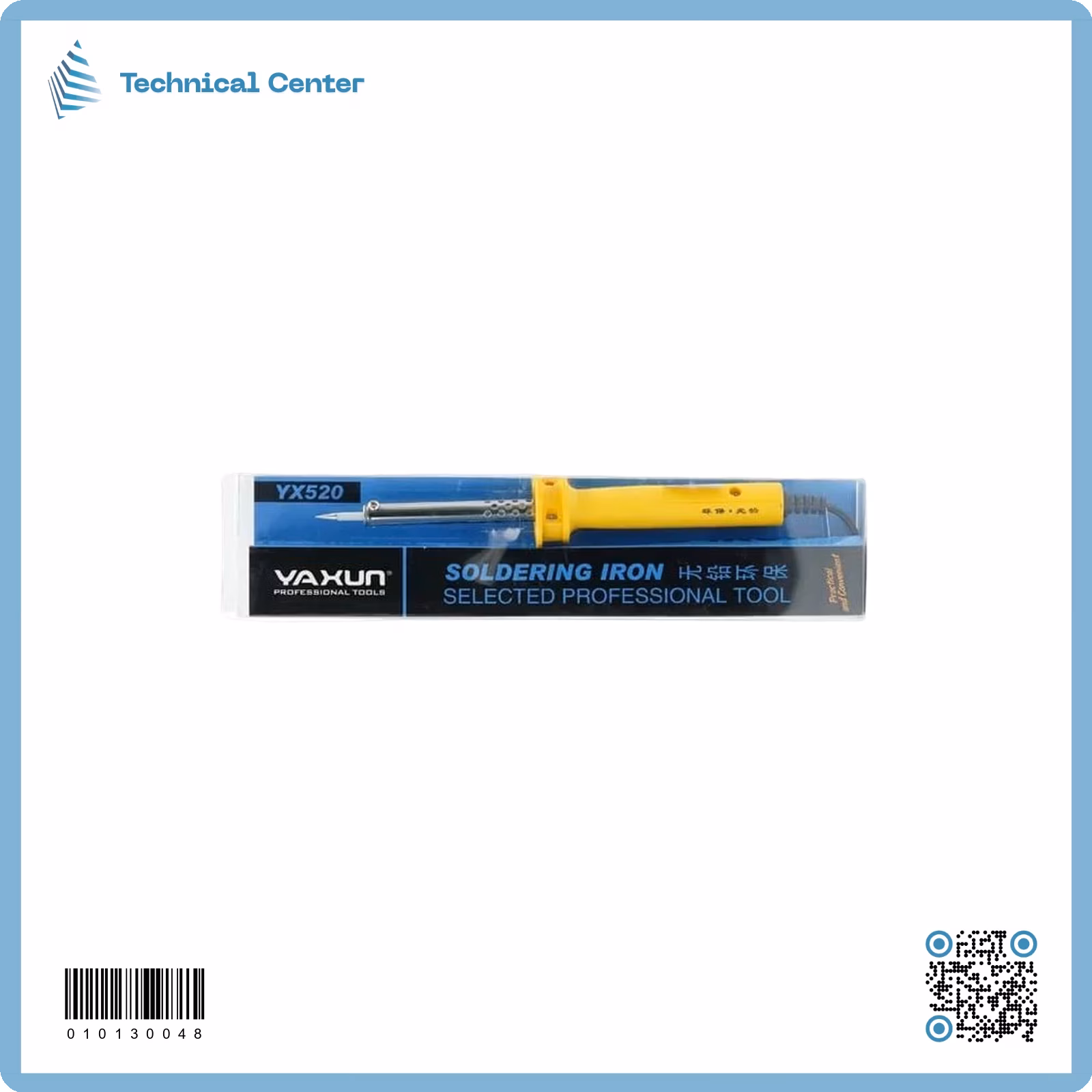 كاويةYX520 (60w)